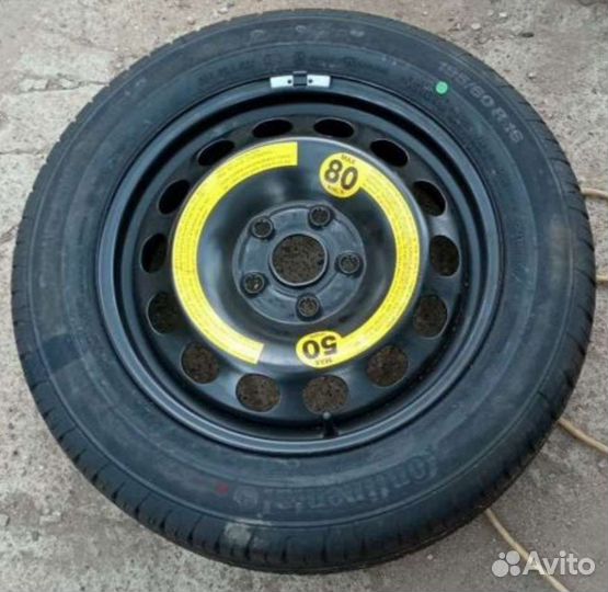 Continental ContiPremiumContact 2 195/60 R16