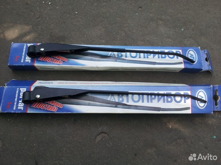 Рычаг стеклоочистителя Ваз-2101 классика