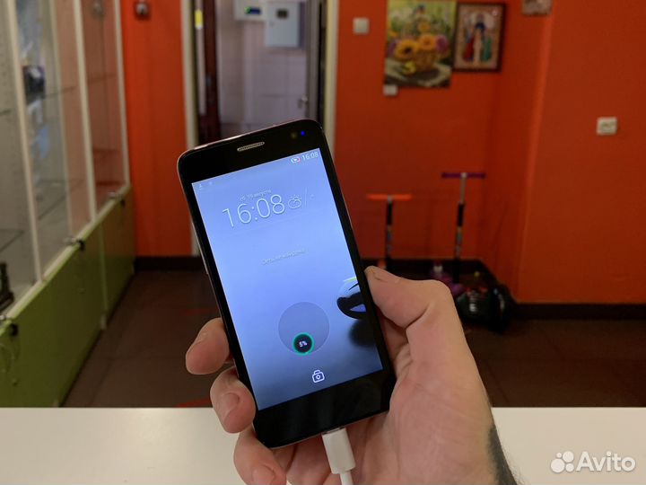 Телефон alcatel one touch 6012x