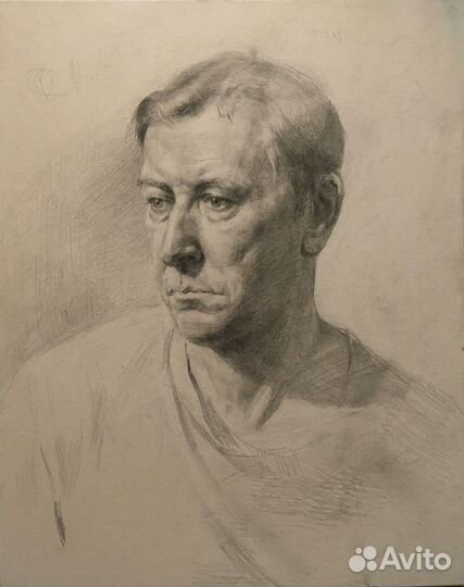 Курсы академического рисунка и живописи