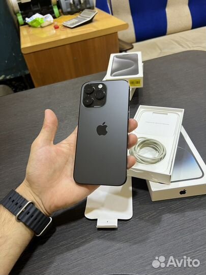 iPhone 14 Pro Max, 128 ГБ