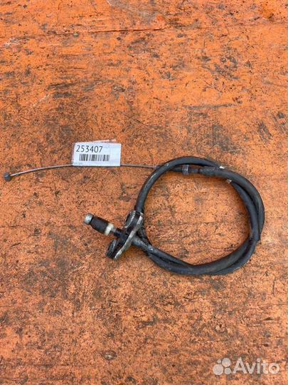 Трос газа Toyota Ipsum SXM10 3S-FE