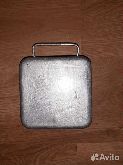 Примус туристический пт-1