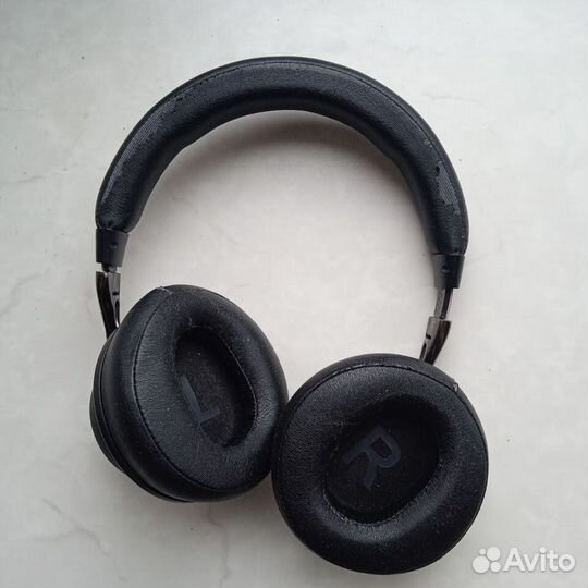 Беспроводные наушники полноразмерные Mixder E10