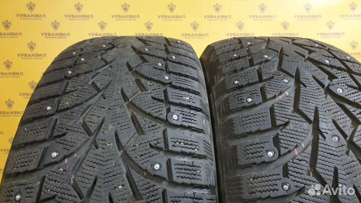 Toyo Observe G3-Ice 265/60 R18 114T