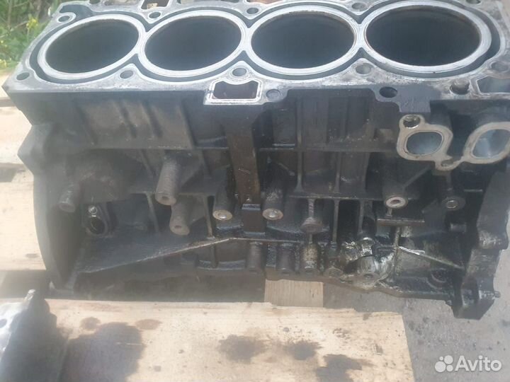 Шорт блок g4kd бу