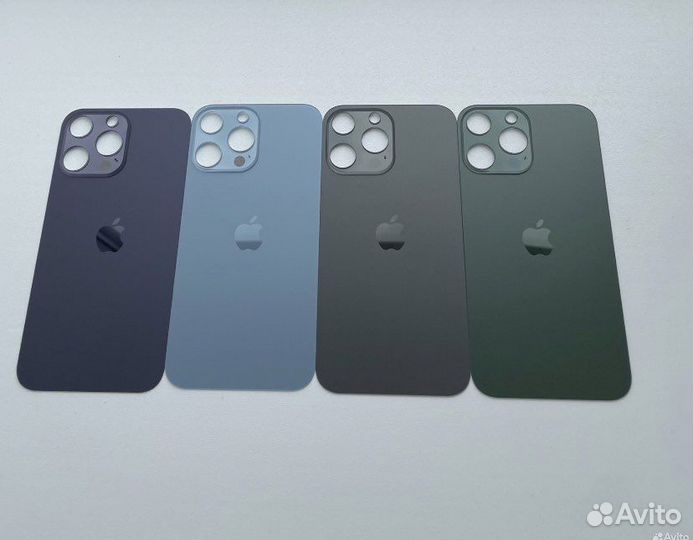 Дисплей стекло на iPhone xr в 14pro 13pro корпусе