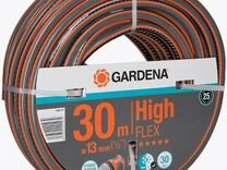 Шланг Gardena Comfort High flex 13 мм (1/2”), 30 м