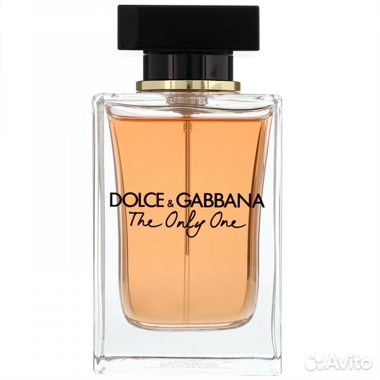 Духи женские Dolde Gabanna The Only One EDP 100ml