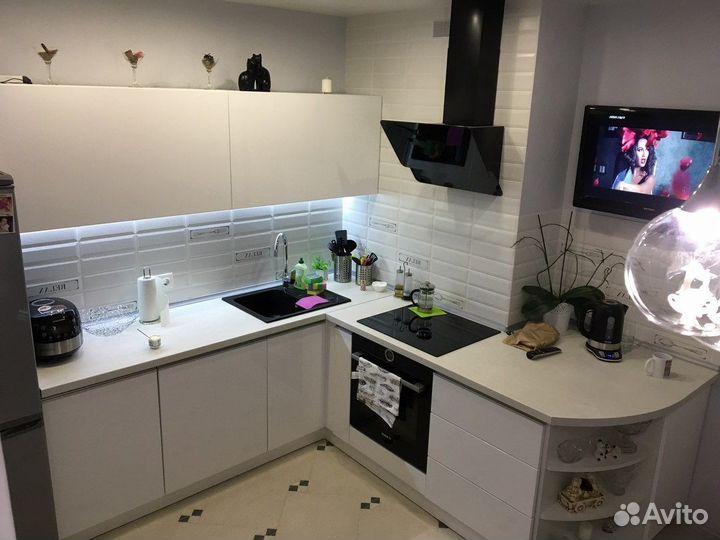 Кухни от производителя