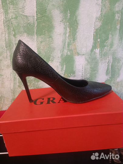 Туфли женские 38 размер