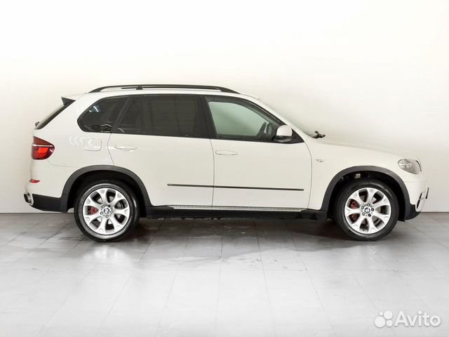 BMW X5 3.0 AT, 2011, 180 501 км