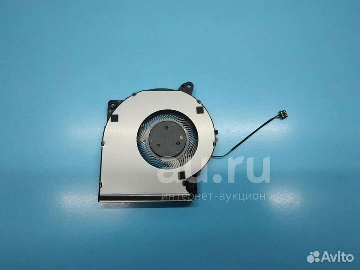 Вентилятор DFS561405PL0T FLM0 для Asus X509