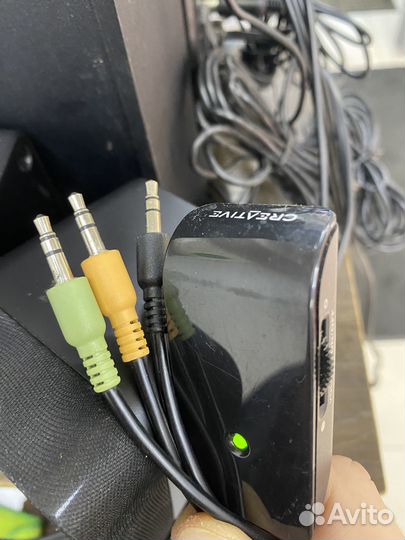 Creative Inspire T6160