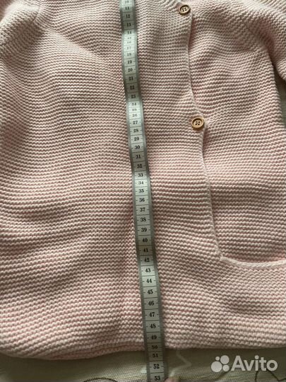 Конвертик для малышки