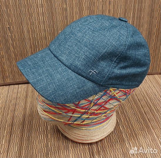 Бейсболка летняя fredrikson