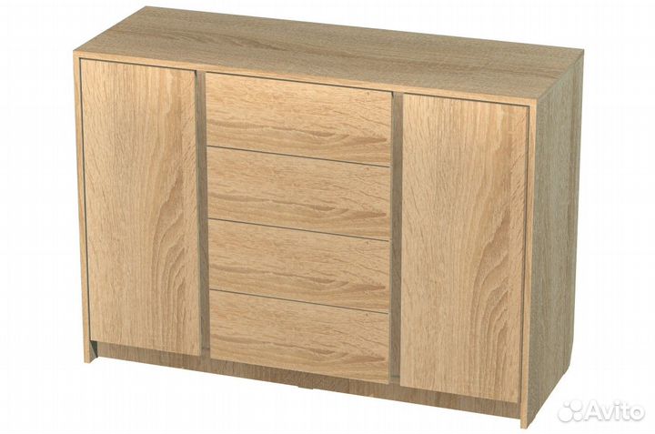 Комод Андреас