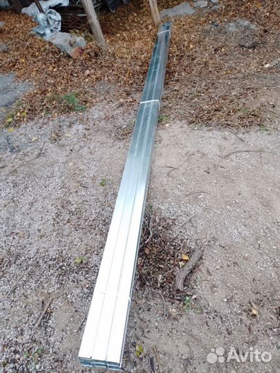 Профиль для гипсокартона 60 27 кнауф