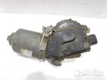 Моторчик стеклоочистителя передний