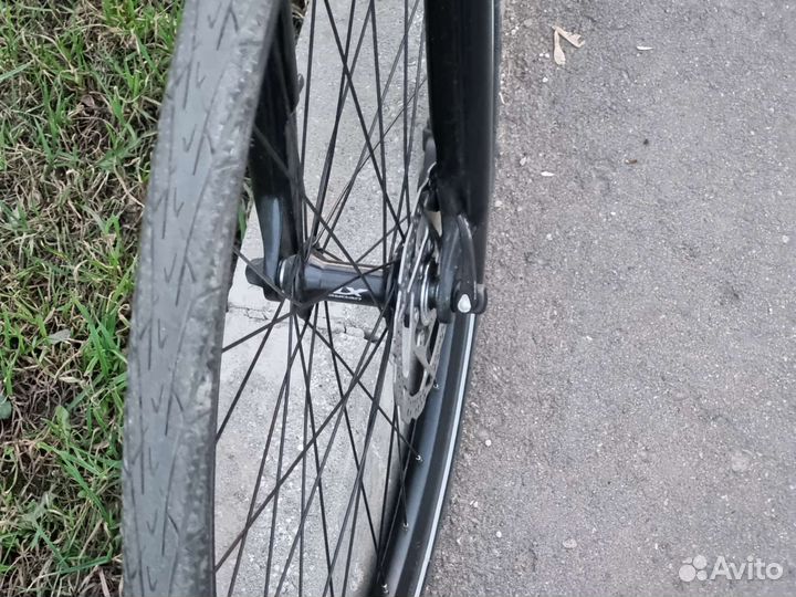 Merida Crossway 900 XL велосипед для высоких