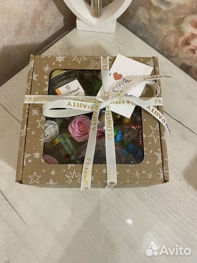 Подарочный набор