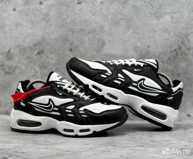 Кроссовки мужские nike air max 96