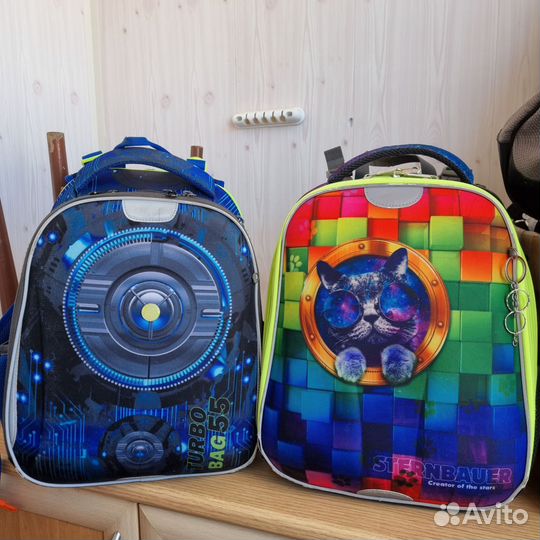 Ранец школьный