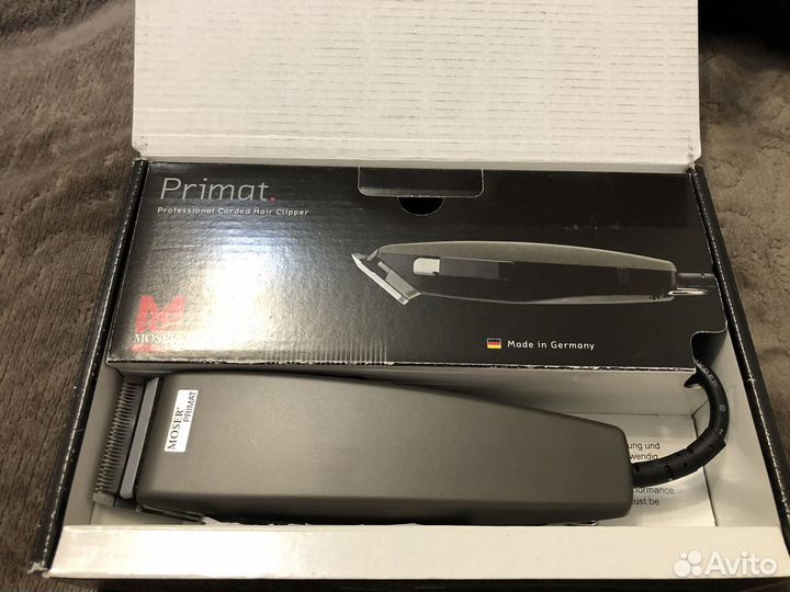 Машинка для стрижки