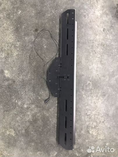 Кронштейн для телевизора на стену