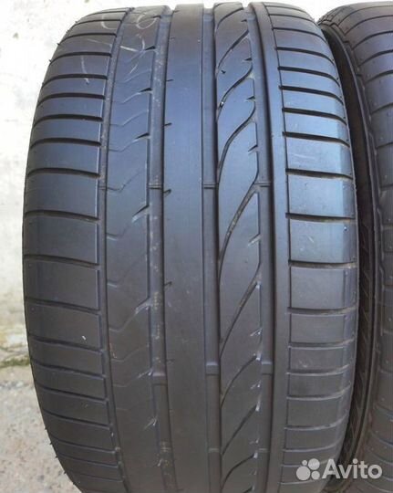 Bridgestone Potenza RE050A 275/40 R18 99Y