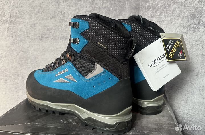 Lowa Cevedale EVO GTX W's 41 EU