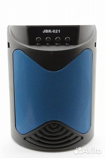 Колонка Bluetooth #14927