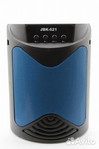 Колонка Bluetooth #14927