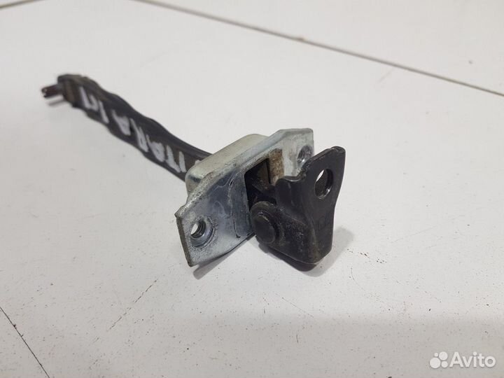 Ограничитель двери задний правый