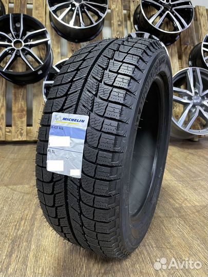 Michelin X-Ice XI3 185/60 R15 88H