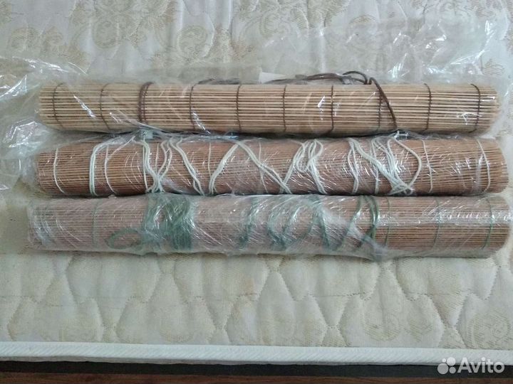 Шторы рулонные