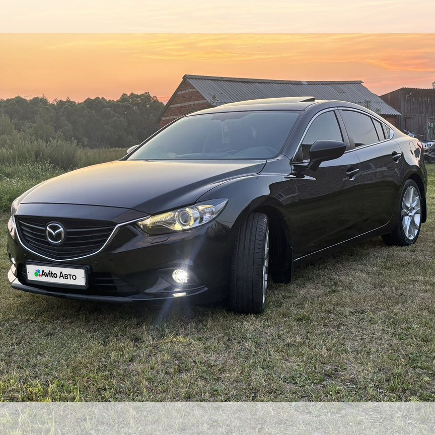 Купить Mazda 🚘 от 180 000 ₽ в Касимове: 649 объявлений