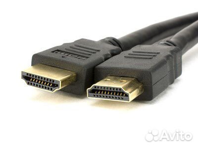 Кабель hdmi