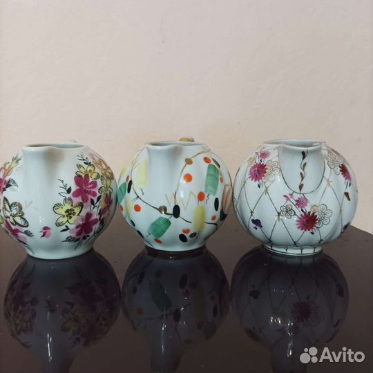 Молочник СССР