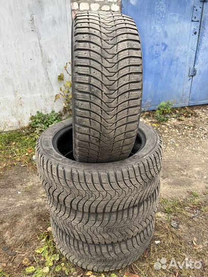 Michelin X-Ice North 3 215/50 R17 95T