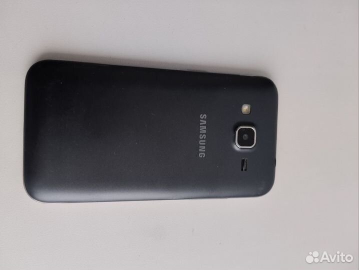 Samsung Core Prime VE SM-G361H/DS, 4 ГБ