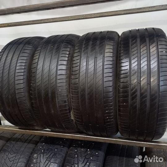 Michelin Primacy 4 235/55 R18