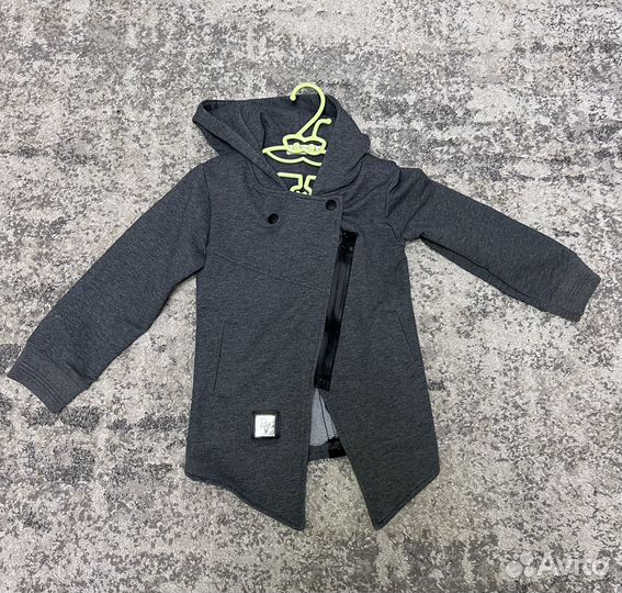 Кофта для мальчика
