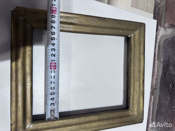 Рамка для иконы