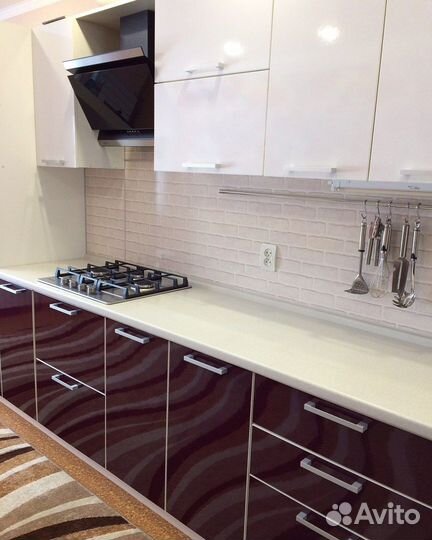 Кухня новая под заказ