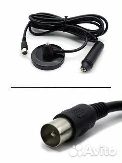 Антенна магнитная Otau