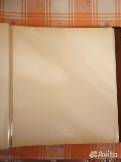 Альбом для фотографий