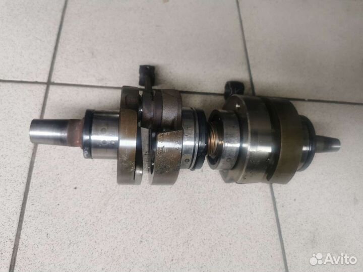 Коленвал Arctic cat Bearcat 570