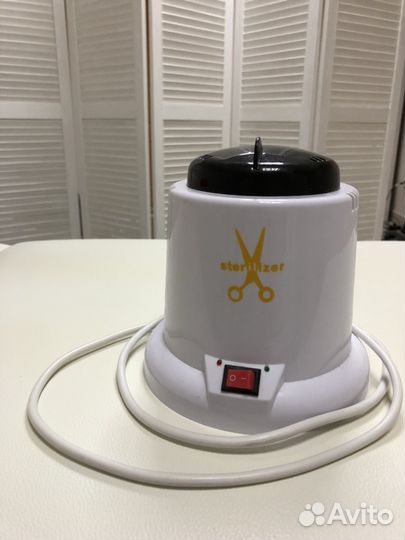 Стерилизатор