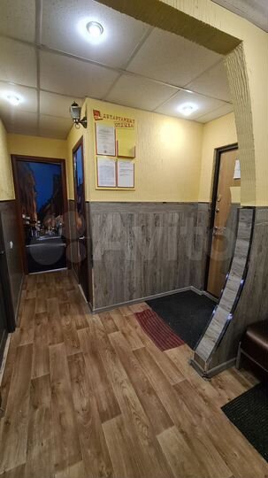 Офис, 12 м²